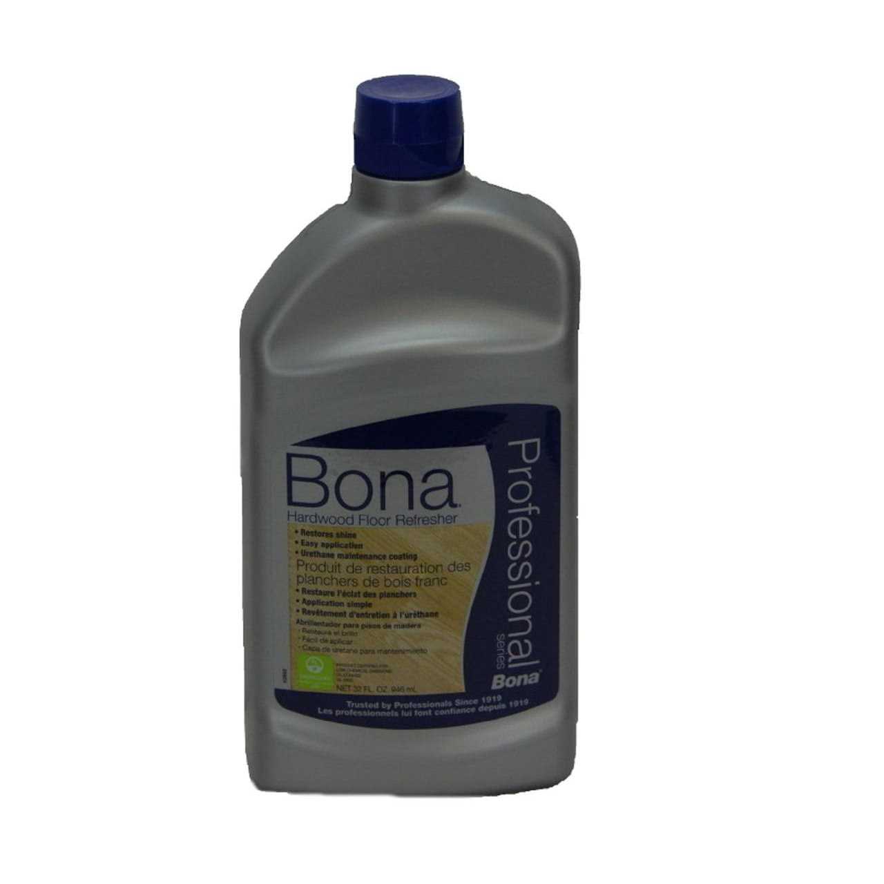 Bona Pro Hardwood Floor Refresher WT760051163