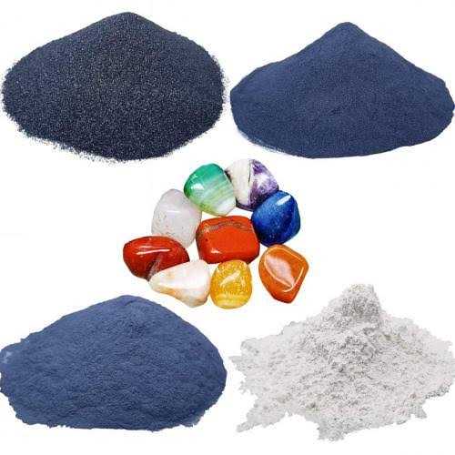 Tonmp 3 Pounds Rock Tumbler Refill Grit Media Kit - Image 4