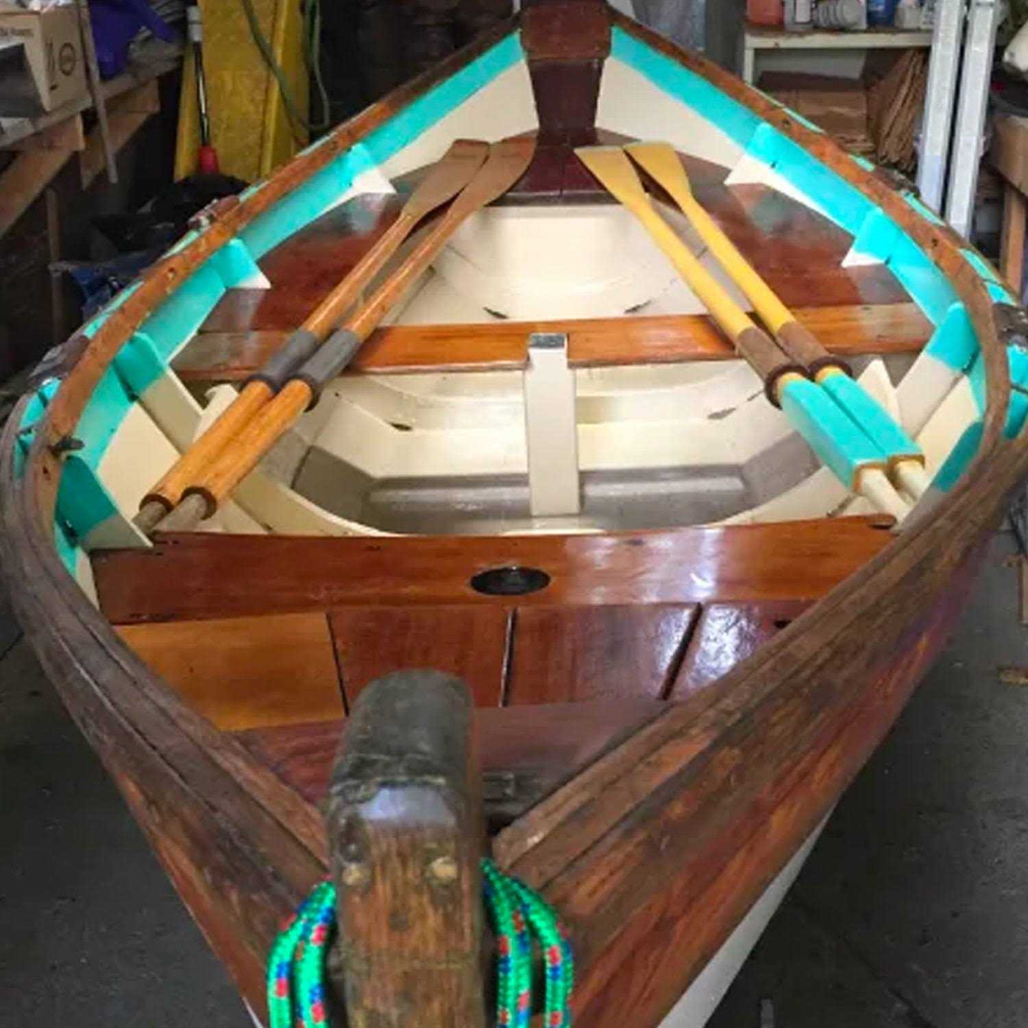 TotalBoat Marine Topside Boat Paint Primer for Fiberglass and Wood - Image 3