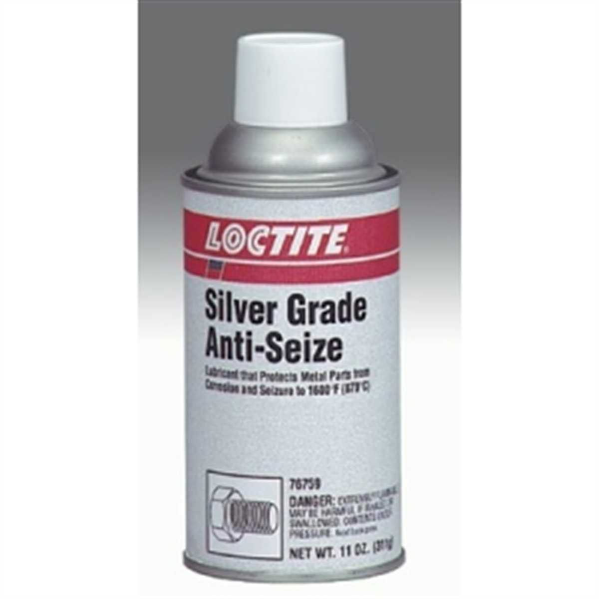 Loctite Silver Grade Anti-Seize 135541