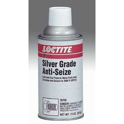 Loctite Silver Grade Anti-Seize 135541 - Image 2