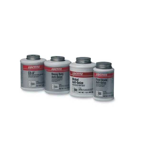 Loctite Silver Grade Anti-Seize 135541 - Image 4
