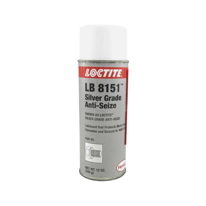 Loctite Silver Grade Anti-Seize 135541 - Image 5
