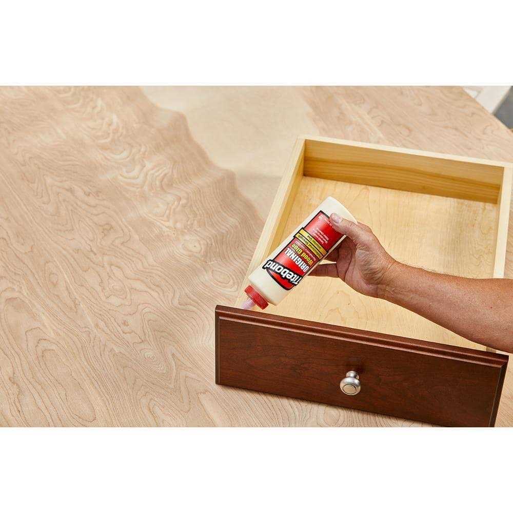 Titebond Original Wood Glue - Image 5
