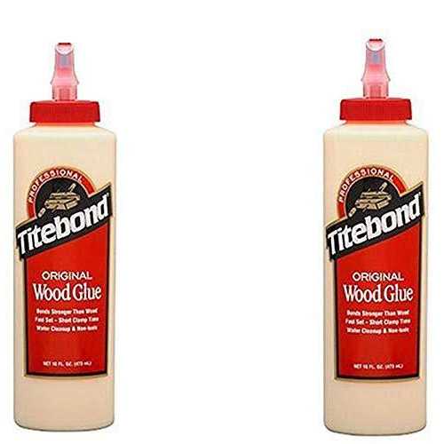 Titebond Original Wood Glue - Image 3