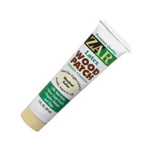 Zar Latex Wood Patch - Image 3