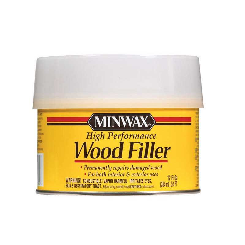 Zar Latex Wood Patch - Image 5