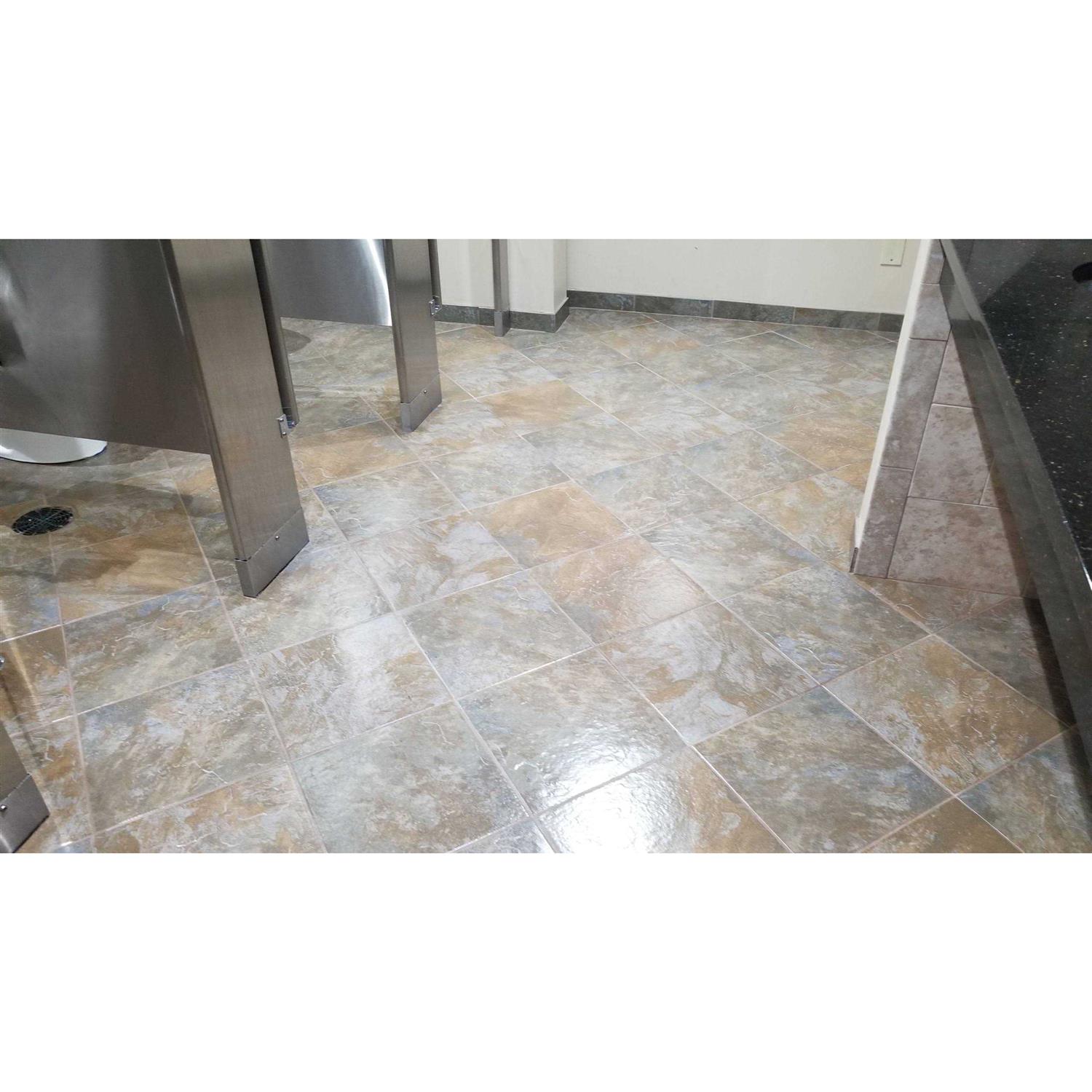 Covertec Glazeguard Ceramic & Porcelain Tile Sealer Finish - Image 5