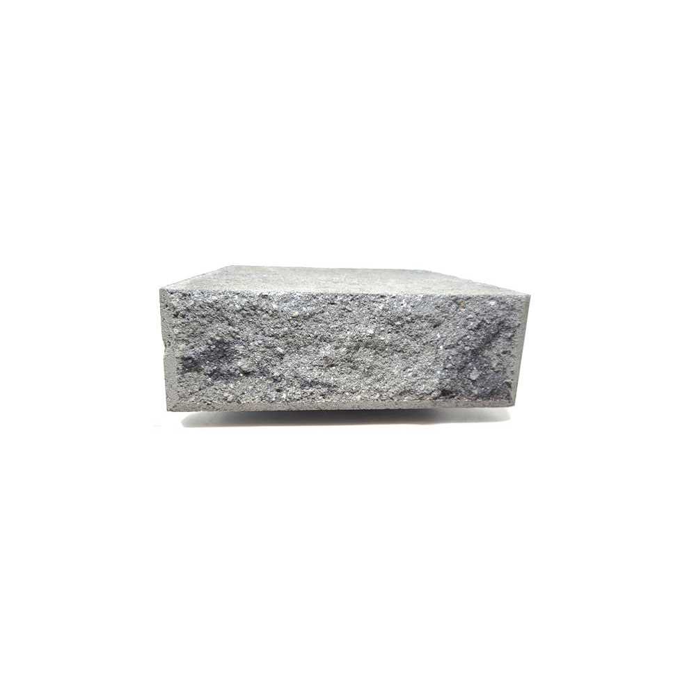 LibertyStone Hard Split Concrete Retaining Wall Block KGW