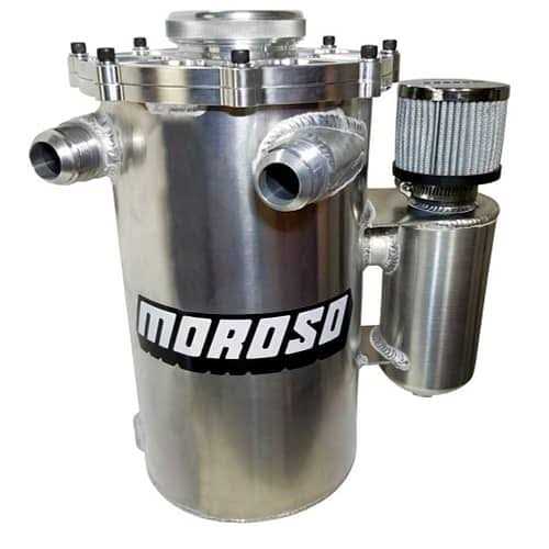 Allstar Performance ALL10535 Oil Pressure Primer Tank - Image 3