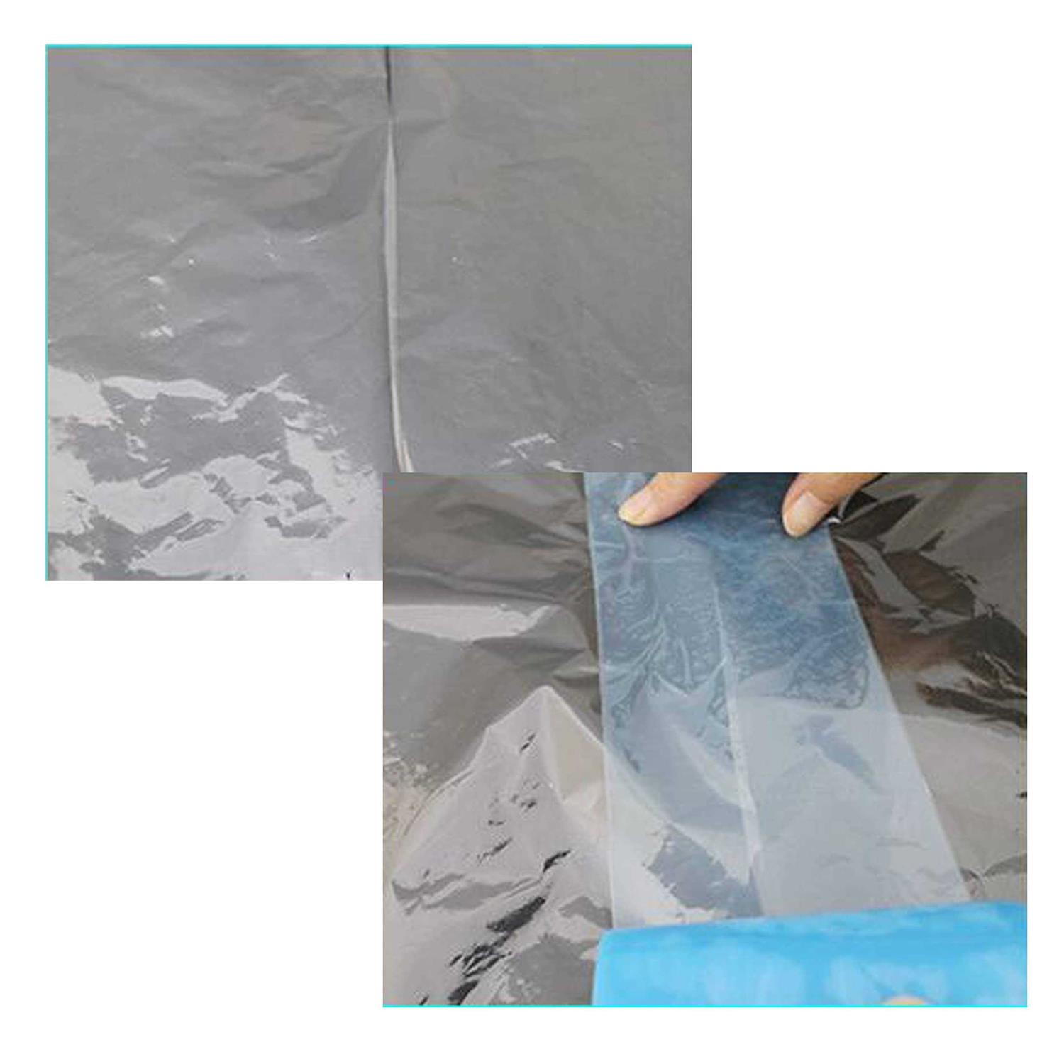 TEXALAN Greenhouse Repair Tape - Image 5