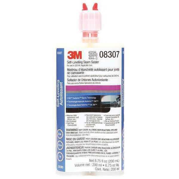 3M 08307 Self-Leveling Seam Sealer - Image 5