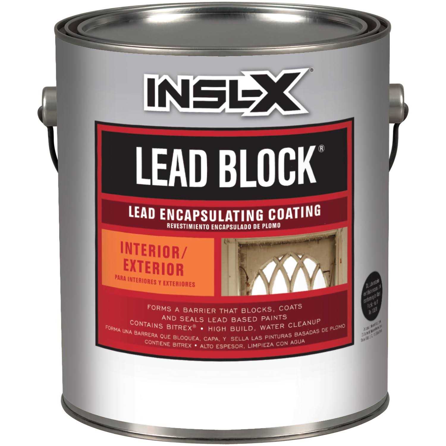 Insl-X Lead Block Lead Encapsulant Coating - Image 3