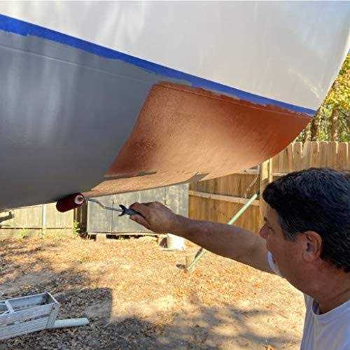 TotalBoat Spartan Boat Bottom Paint - Image 4
