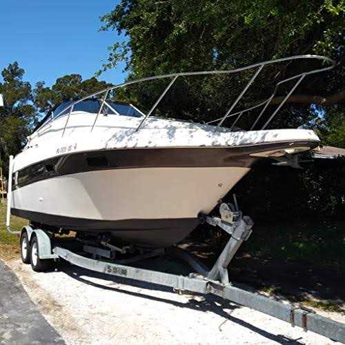 TotalBoat Spartan Boat Bottom Paint - Image 5