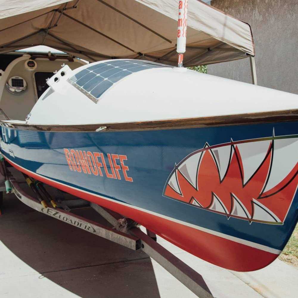 TotalBoat Spartan Boat Bottom Paint - Image 3