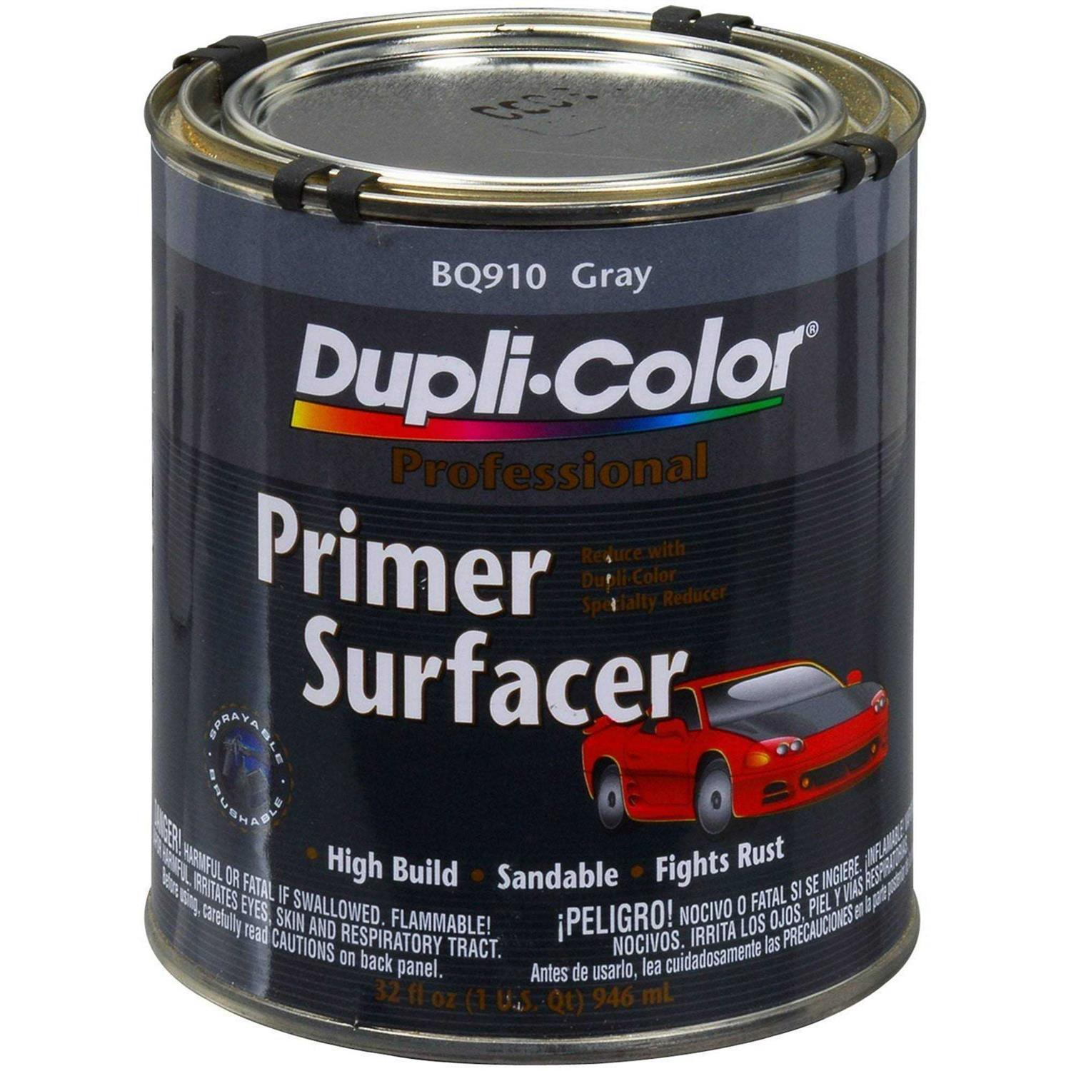 Dupli-Color Paint BQ910 Primer Surfacer