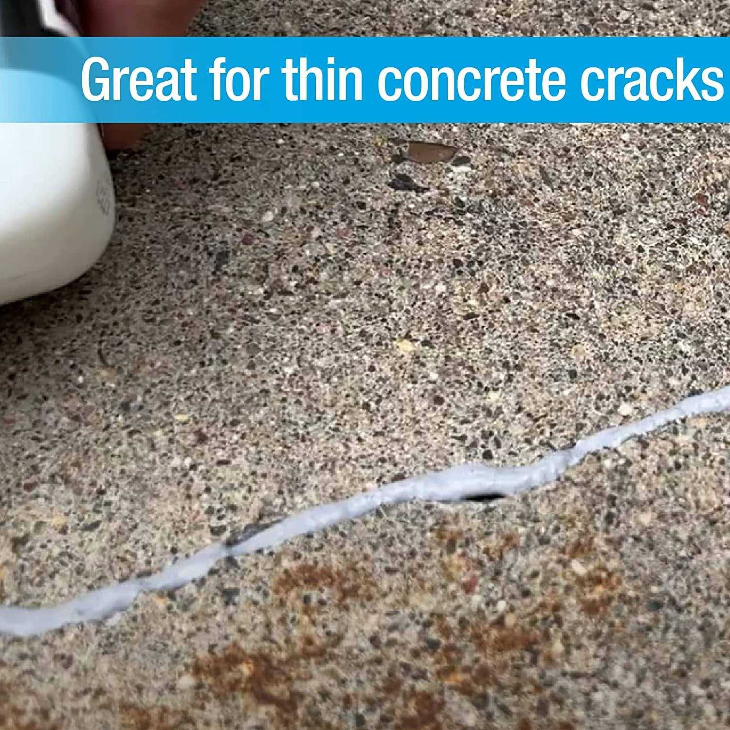 Akona Concrete Crack Filler - Image 3