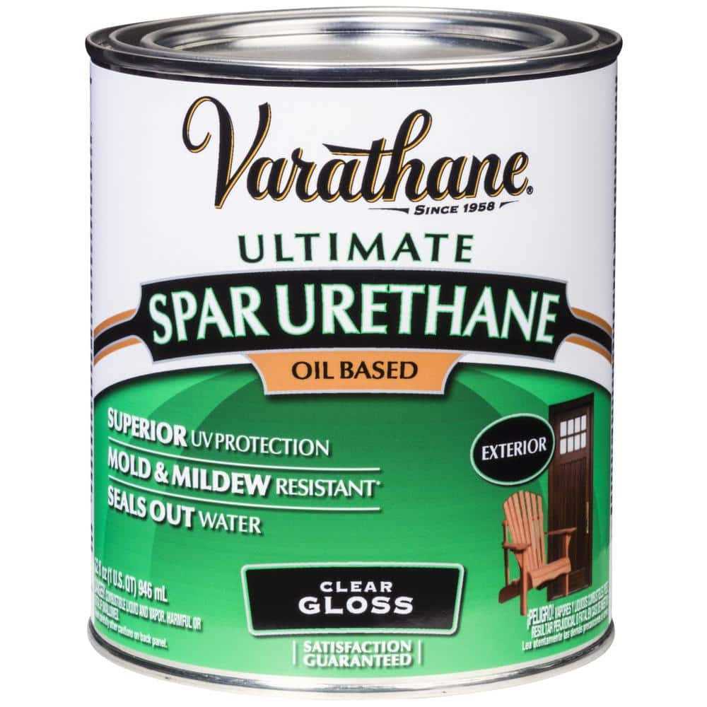 Varathane Premium Spar Urethane - Image 3
