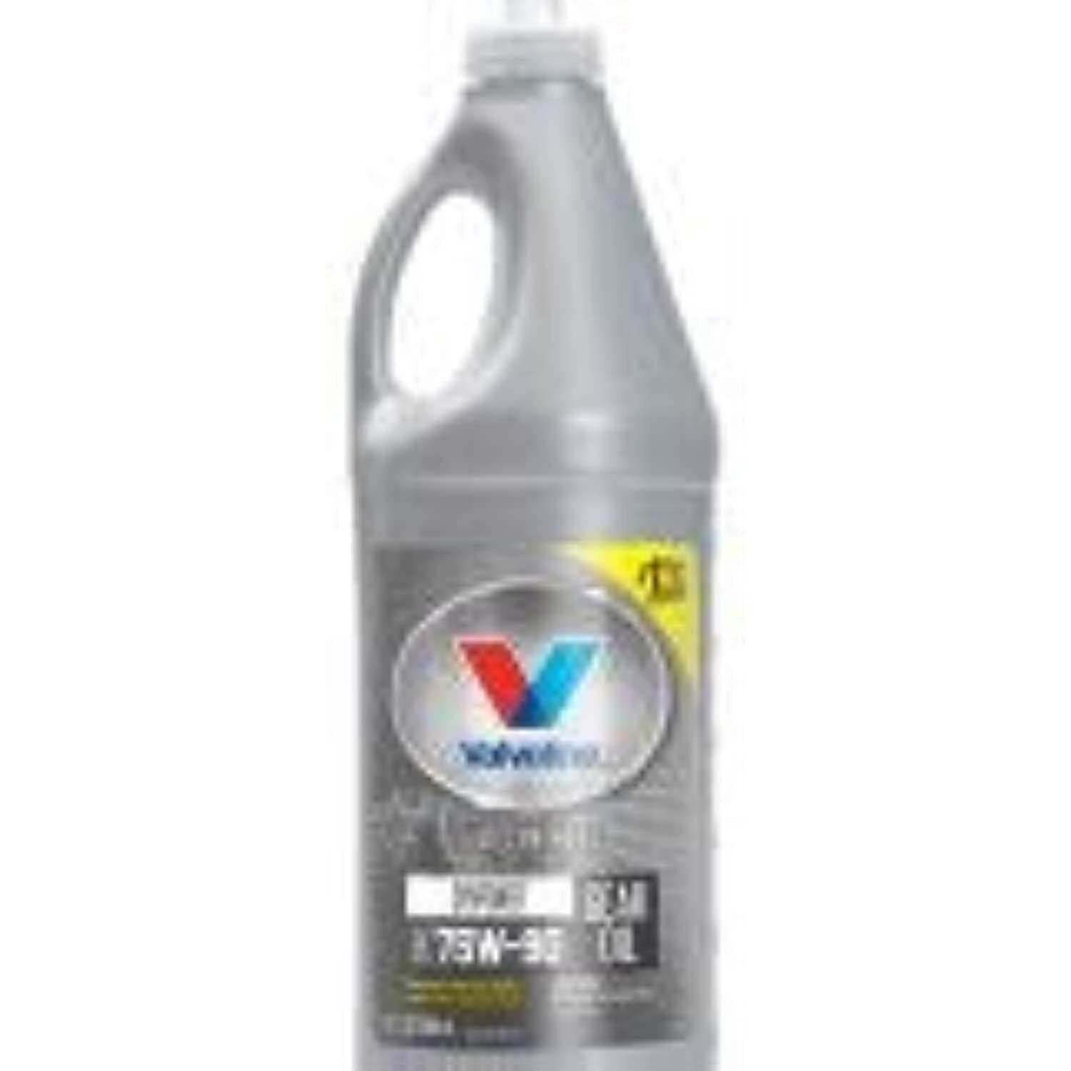 Valvoline VV982 Gear Oil Full Synthetic - Image 4