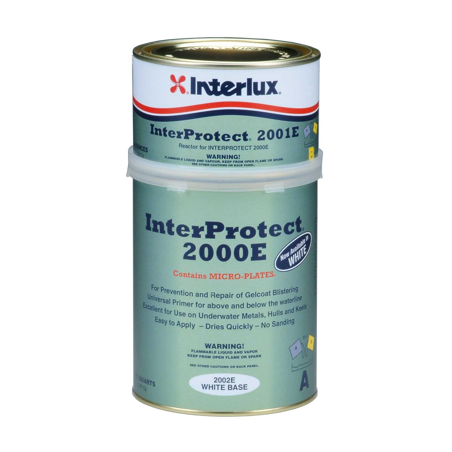 Interlux Interprotect Epoxy Primer