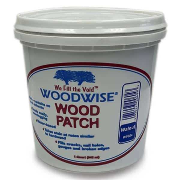 Woodwise Full Trowel Filler - Image 3