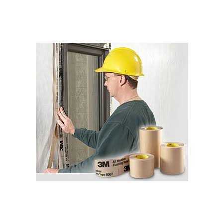 3M All Weather Flashing Tape 8067 3 in x 75 ft - Image 4
