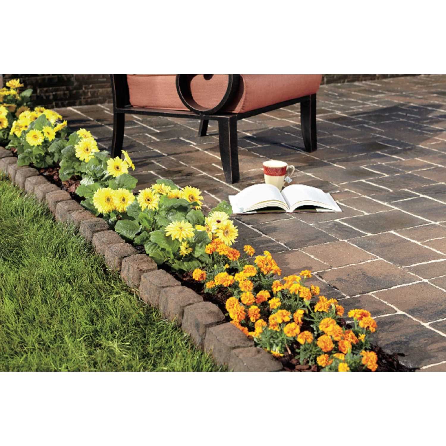 Lowe's Four Cobble Patio Stone - Image 2