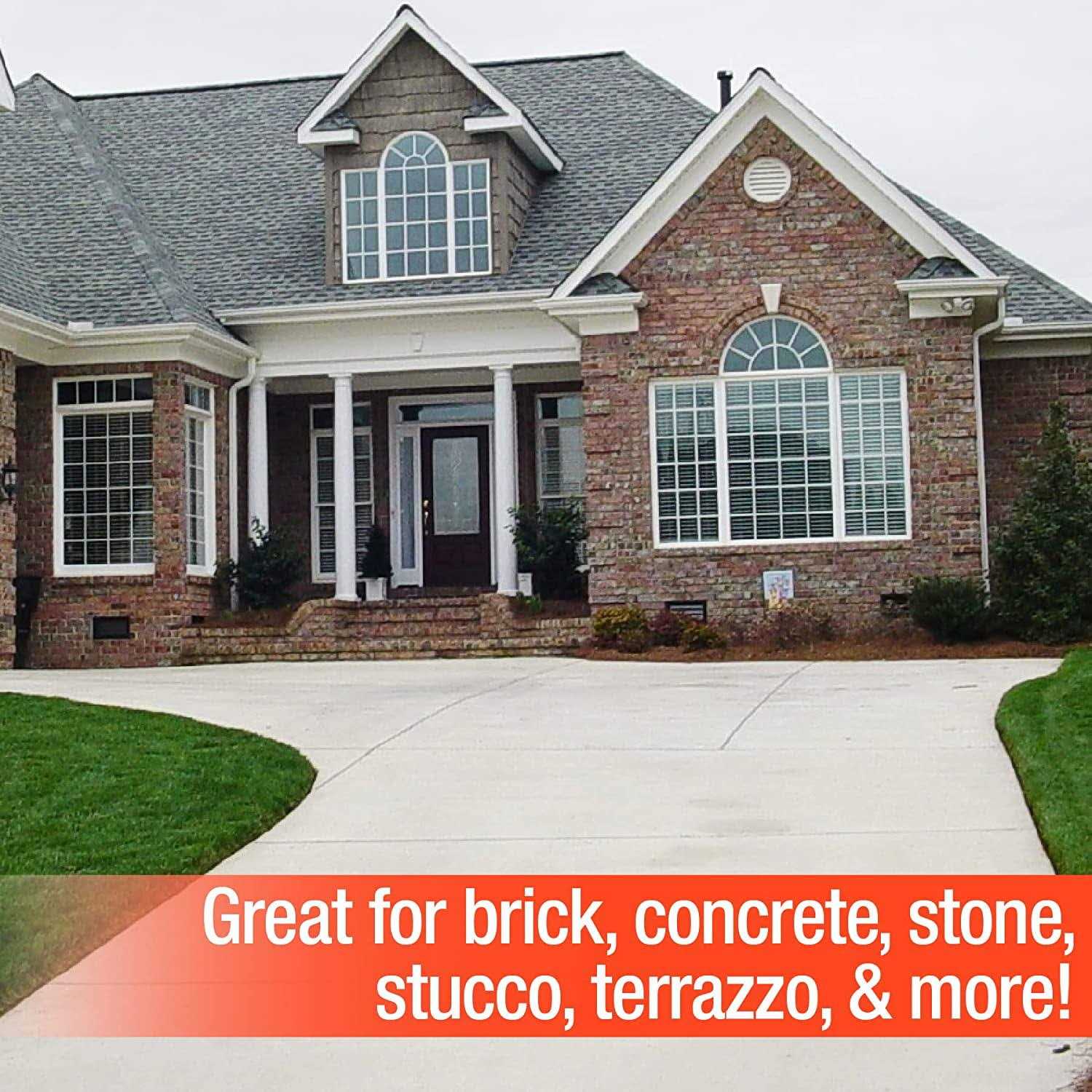 Tenon Concrete Sealer Cure & Seal, 5 gal Container Size, Pail, Water, 50.1 g/L or More 120822 - Image 3