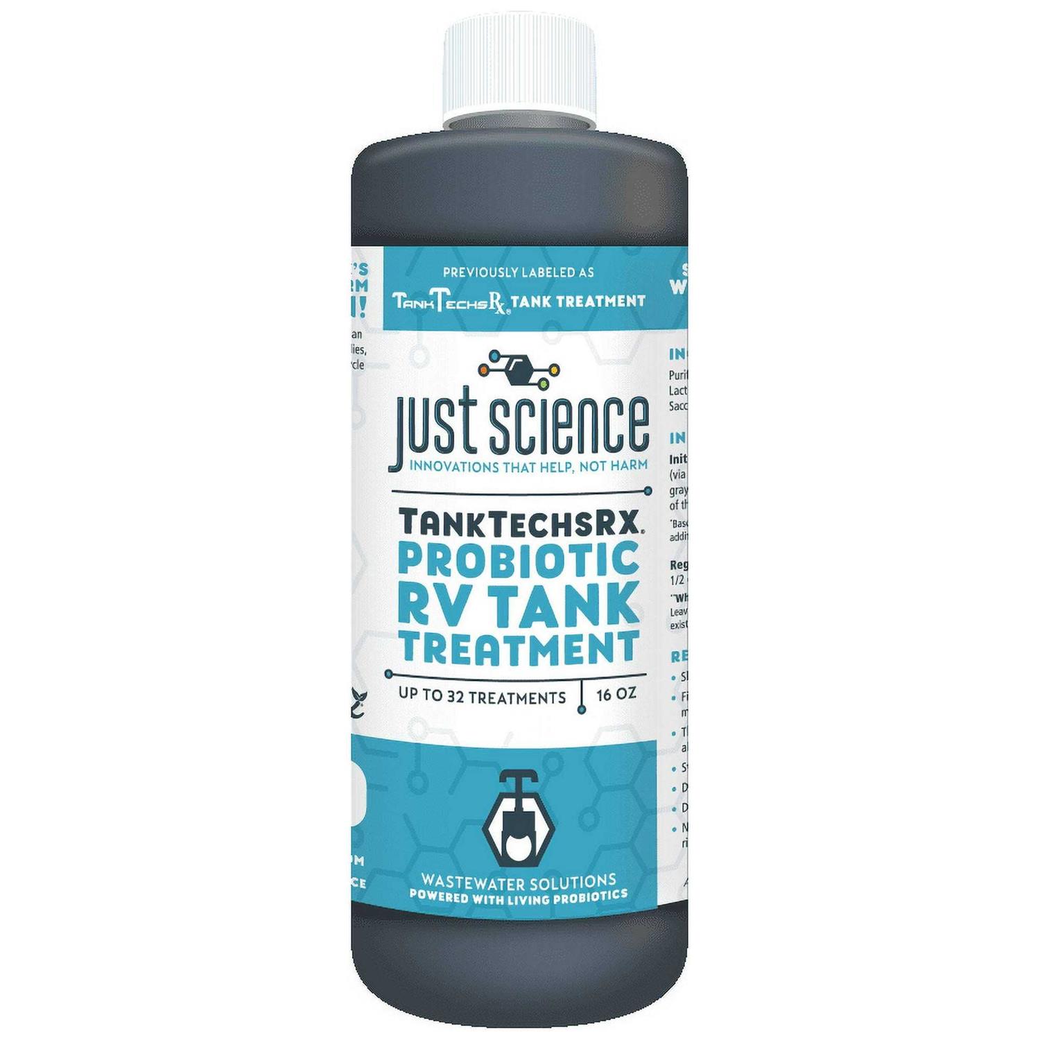 Tanktechsrx Probiotic RV Tank Treatment - Image 3