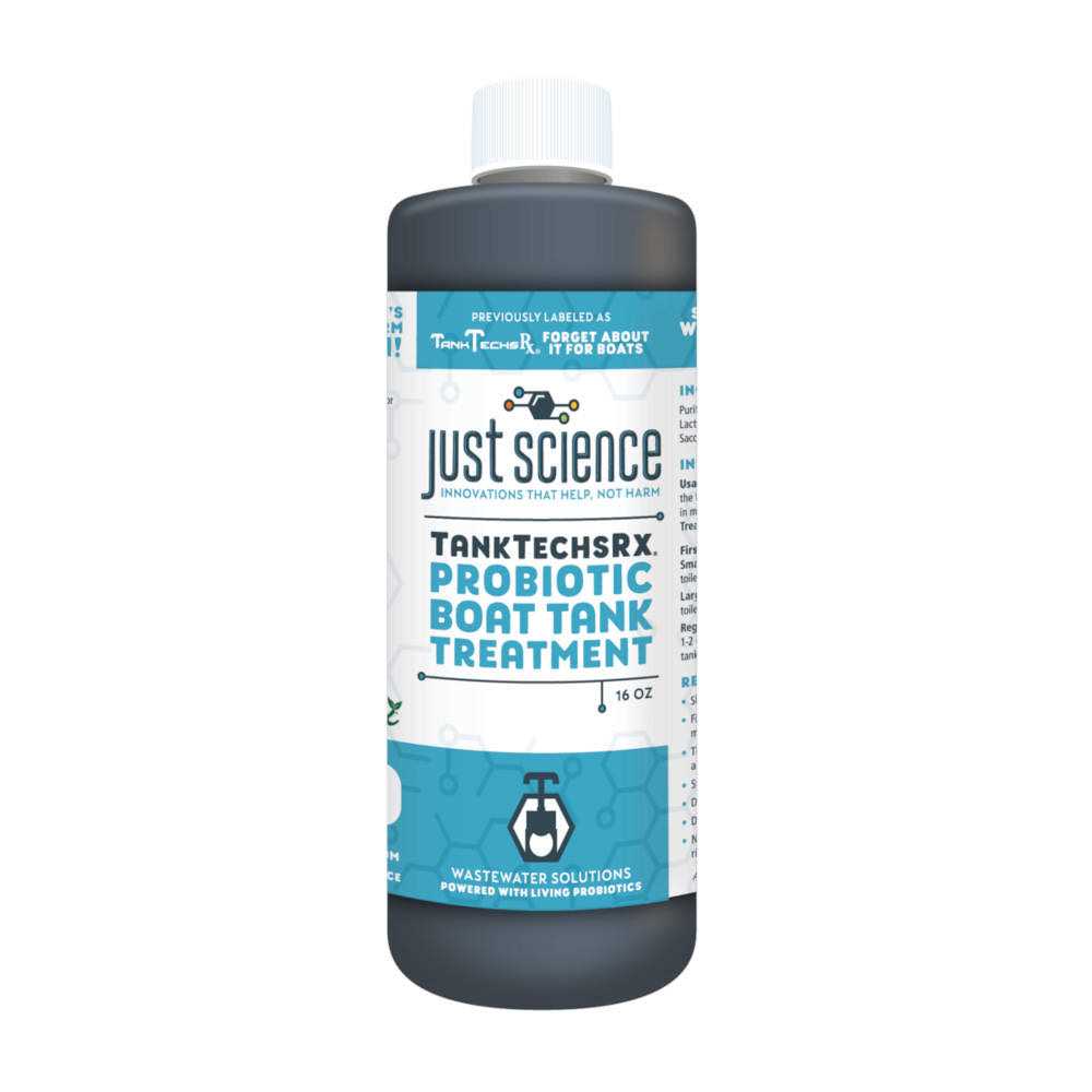 Tanktechsrx Probiotic RV Tank Treatment - Image 3