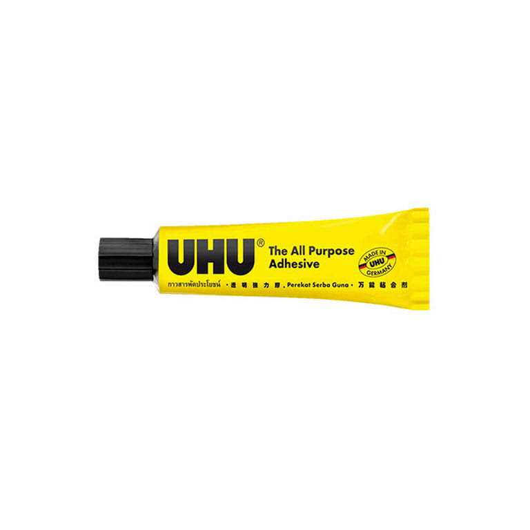 UHU All Purpose Adhesive 35ml - Image 3