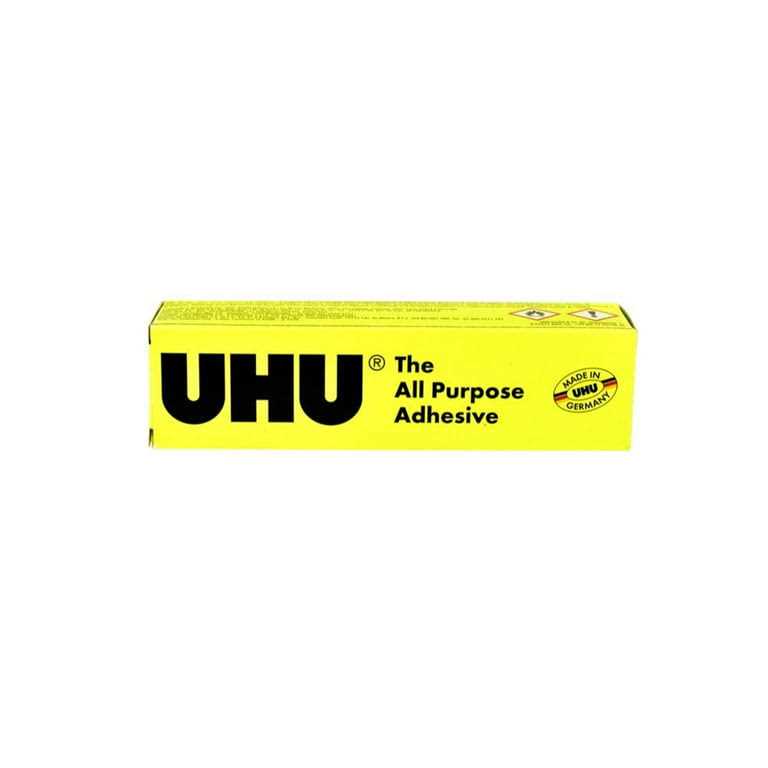UHU All Purpose Adhesive 35ml - Image 4