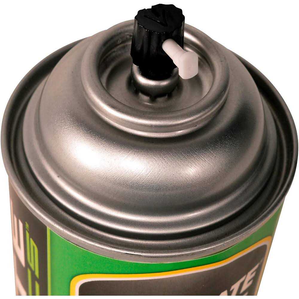 Ultimate Acoustics UA-AS1 Acoustic Adhesive Spray - Image 3