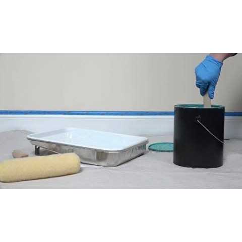 Rust-Oleum Specialty 284469 Chalkboard Paint - Image 4