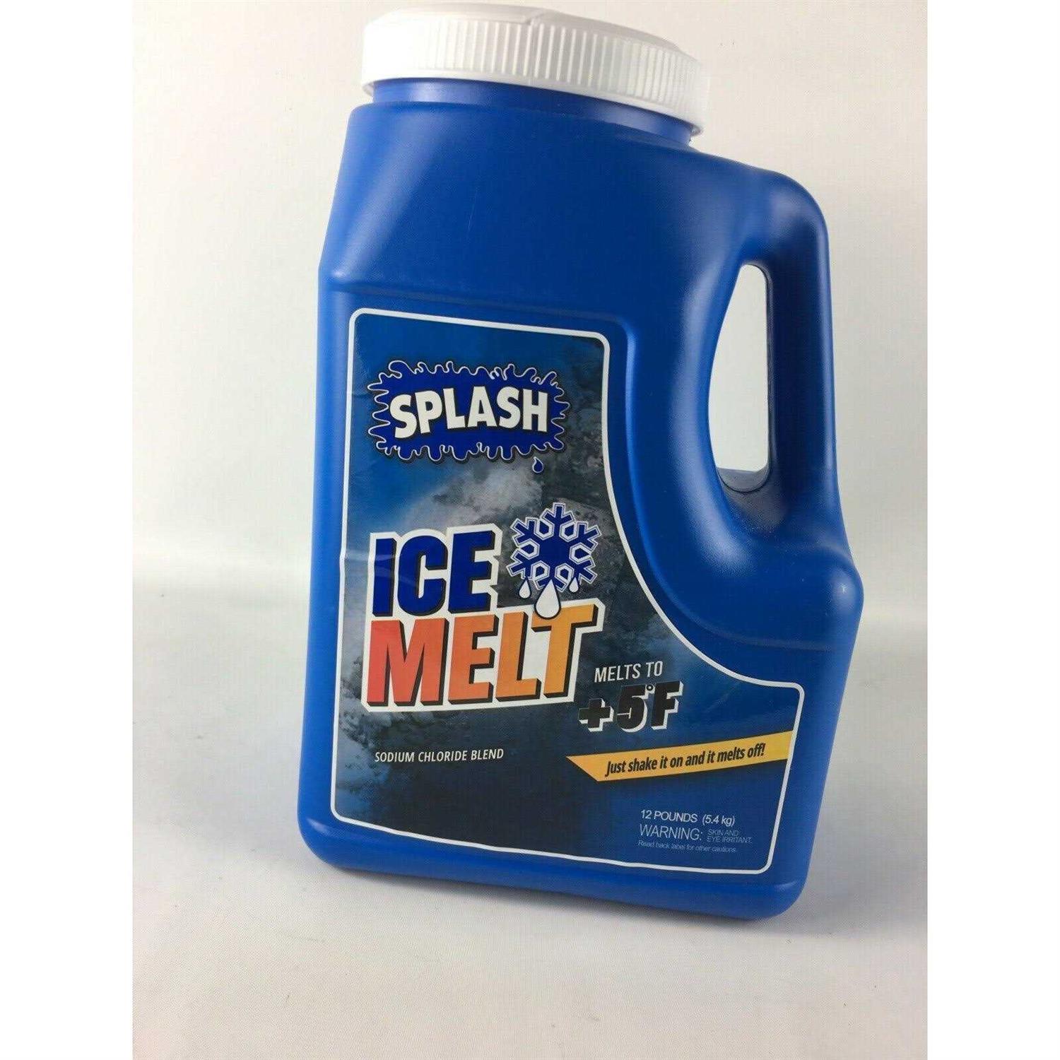 Splash Ice Melt - Image 5