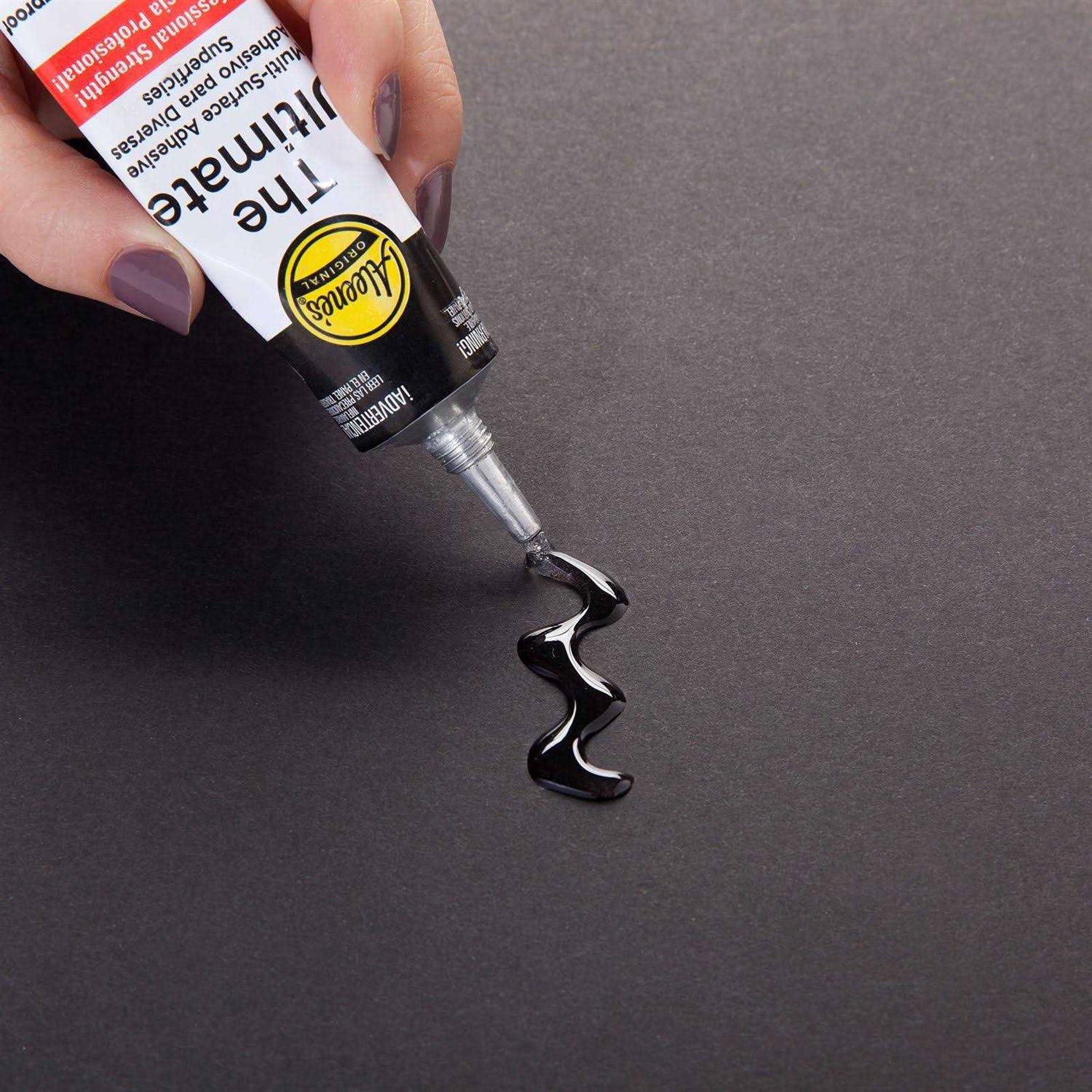 Aleene's Ultimate Multi-Surface Adhesive - Image 3