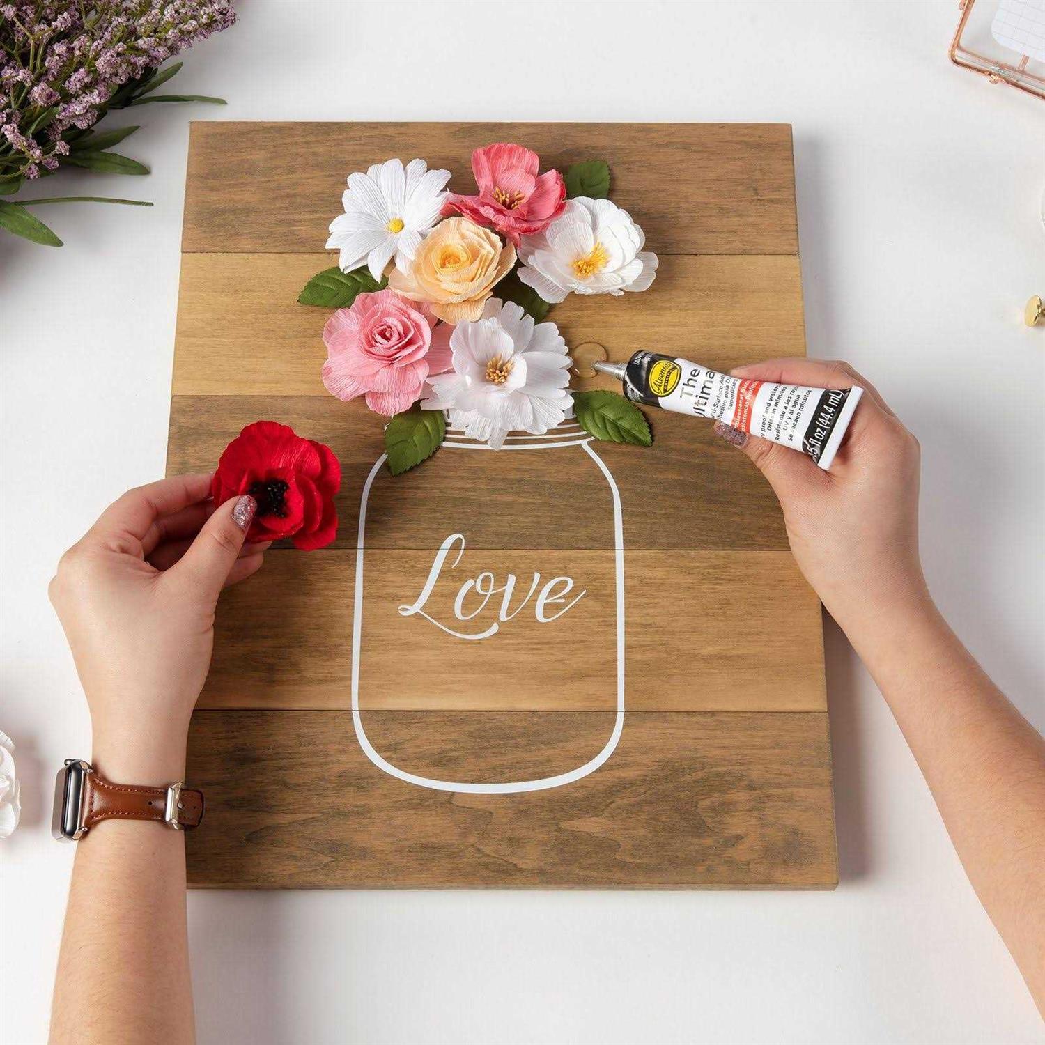 Aleene's Ultimate Multi-Surface Adhesive - Image 4