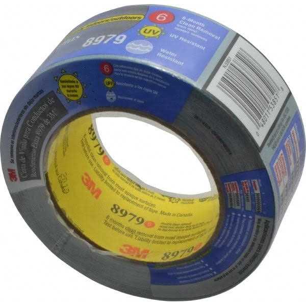 3M Performance Plus Duct Tape - Image 5