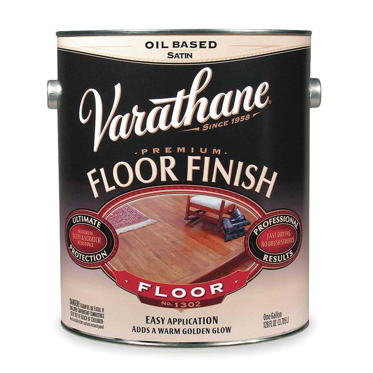 Rust-Oleum Clear Floor Finish - Image 3