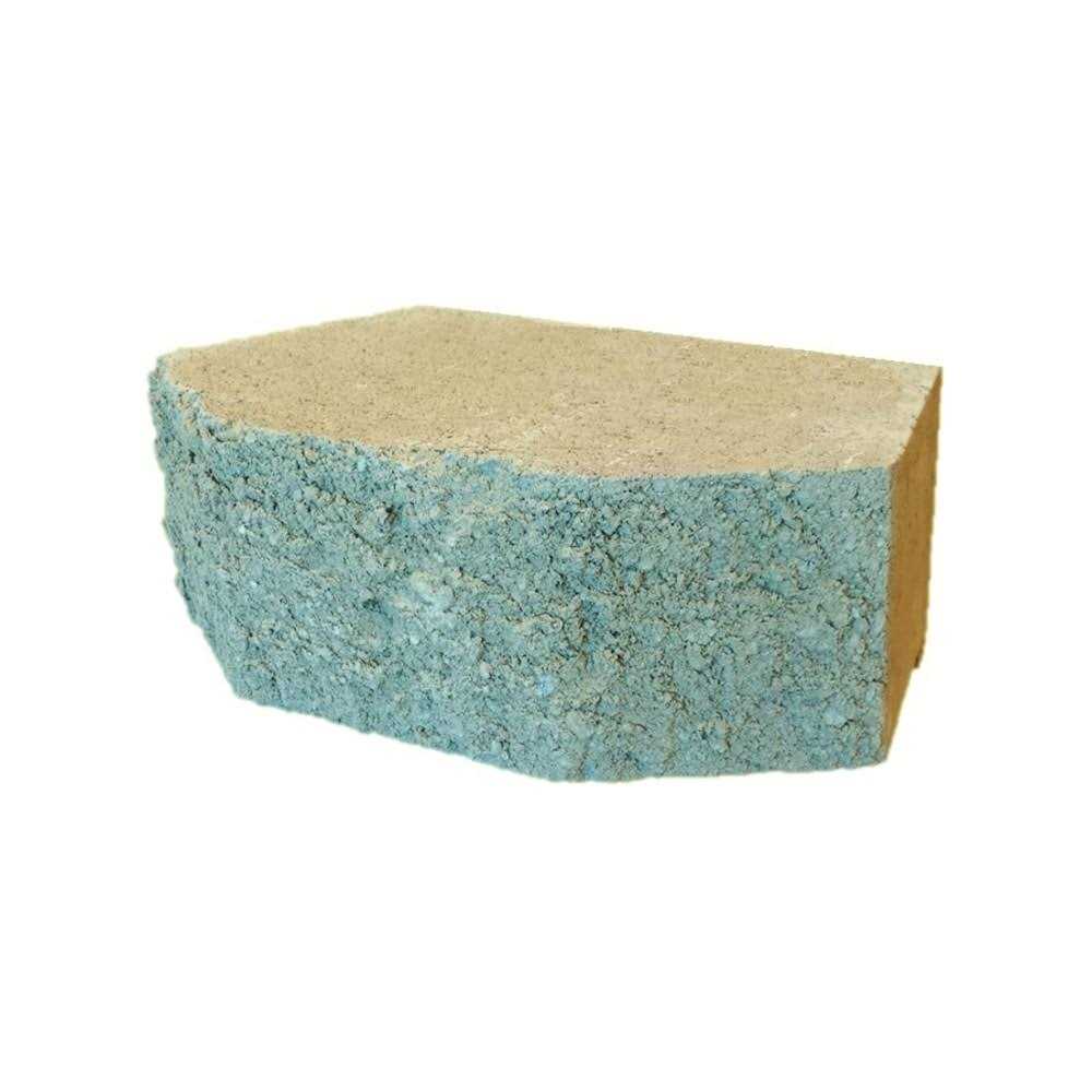 Lowe's Retaining Wall Block K4BW