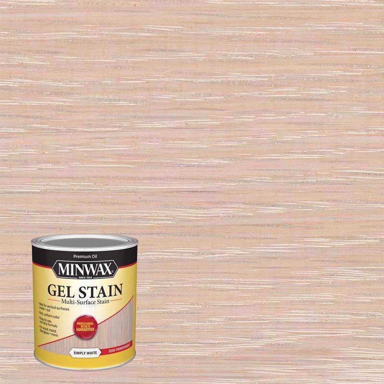 Minwax Gel Stain - Image 2