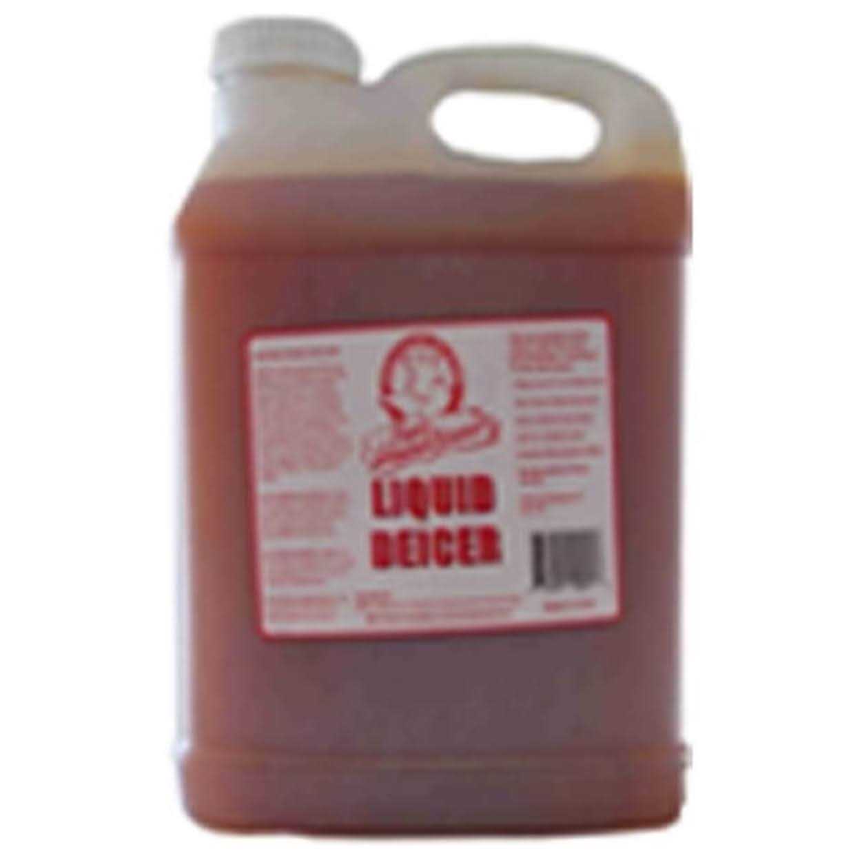 Bare Ground Mag Plus Liquid deicer BG-2.5P - Image 3