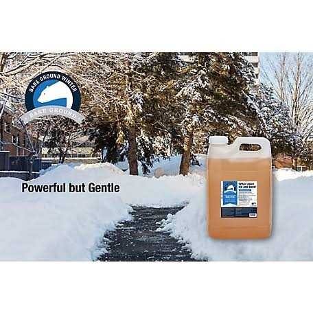 Bare Ground Mag Plus Liquid deicer BG-2.5P - Image 4