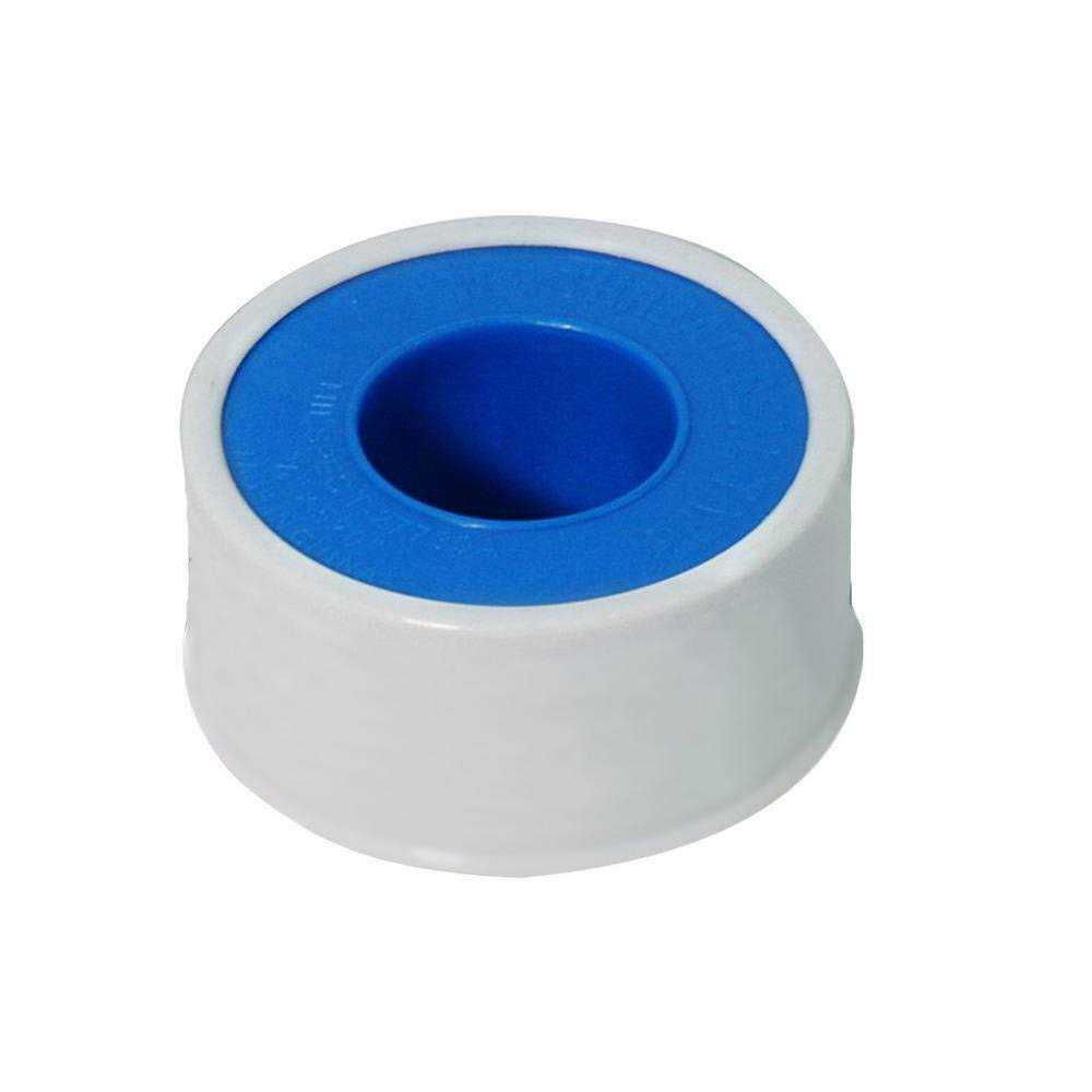 The Plumber's Choice 1/2 in. x 260 in. PTFE Thread Seal Tape for Plumbers - Image 4