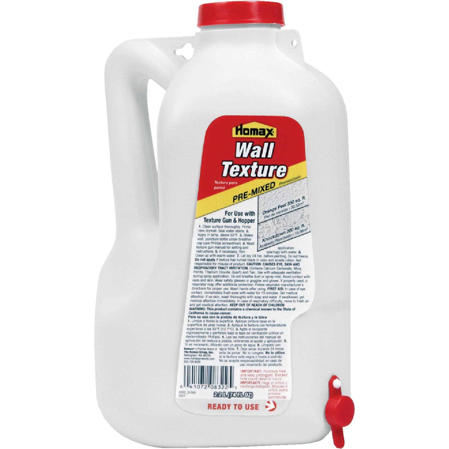 Homax Wall Texture - Image 2