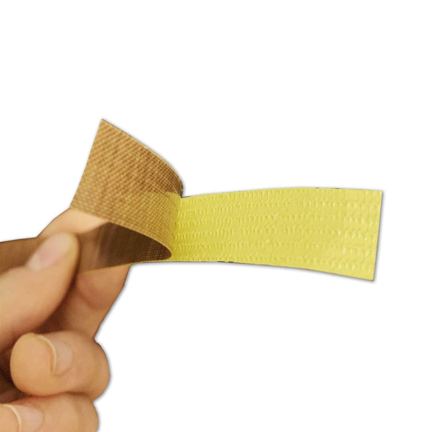 3 Teflon Food Saver Replacement Tape Strips For Vacuum Sealers, Heat Sealing Strip,fits Food Saver,rival Seal-a-meal,weston, Cabella's and Nesco - Image 3