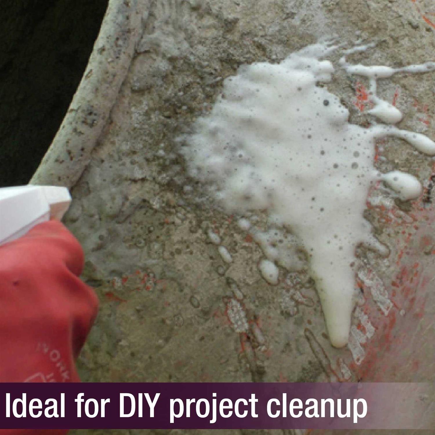 Akona Concrete & Masonry Dissolver - Image 3