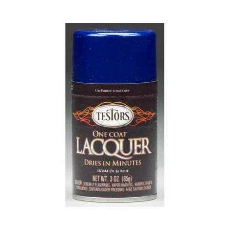 Testors One Coat Lacquer - Image 3