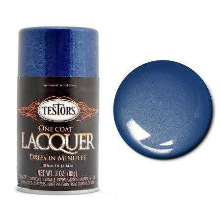 Testors One Coat Lacquer - Image 5